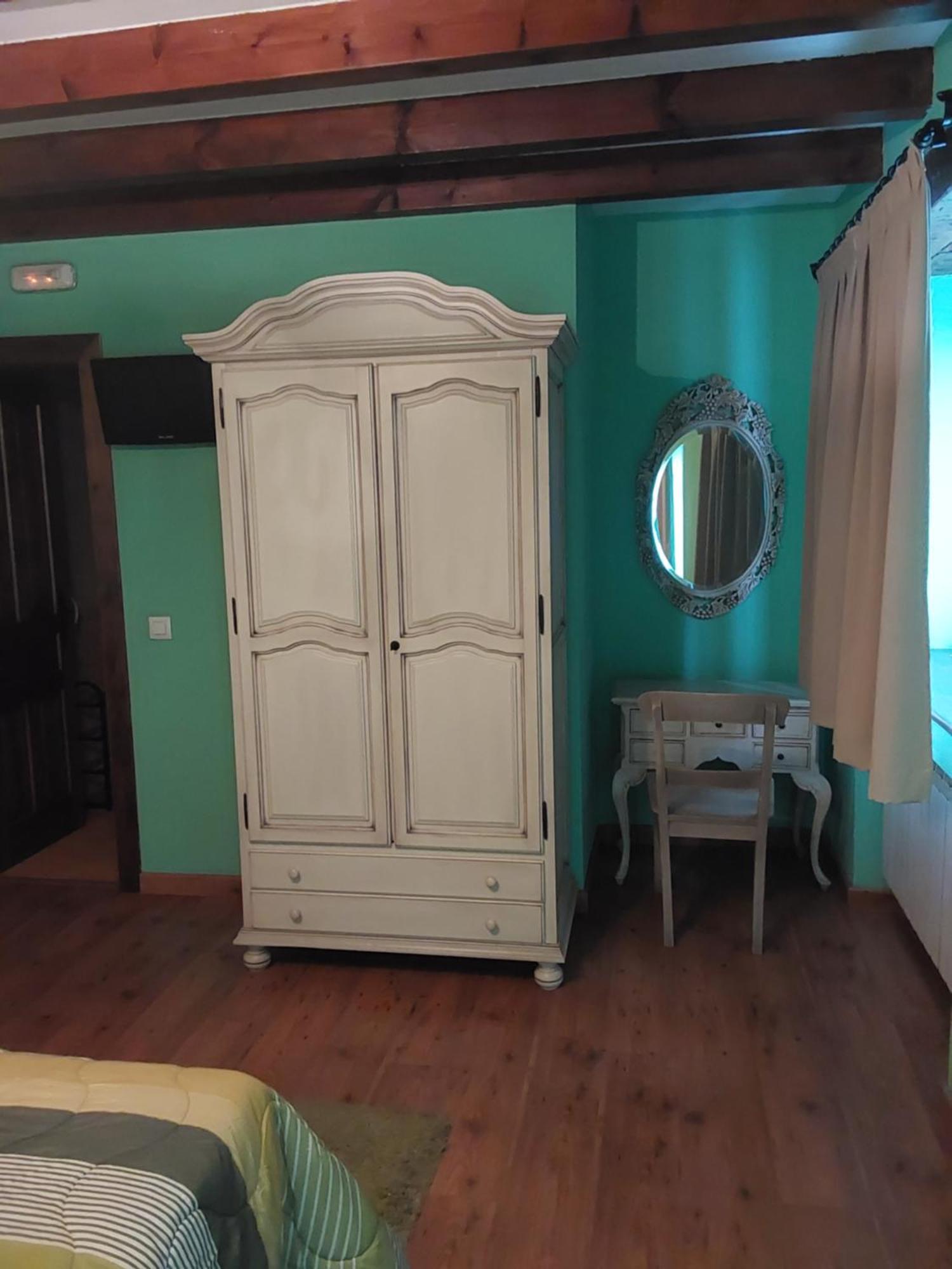 Posada Las Mozas Ríocorvo Zewnętrze zdjęcie