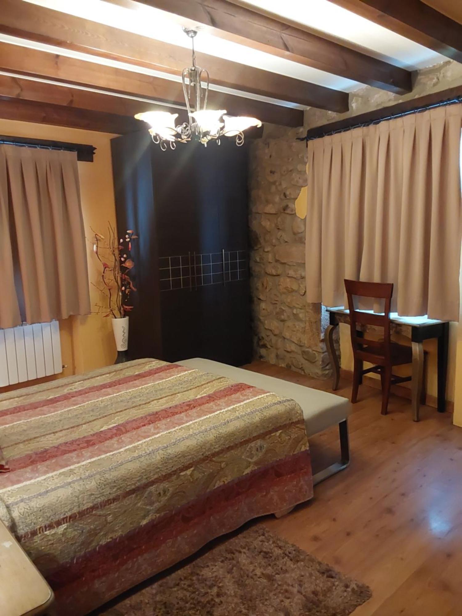 Posada Las Mozas Ríocorvo Zewnętrze zdjęcie