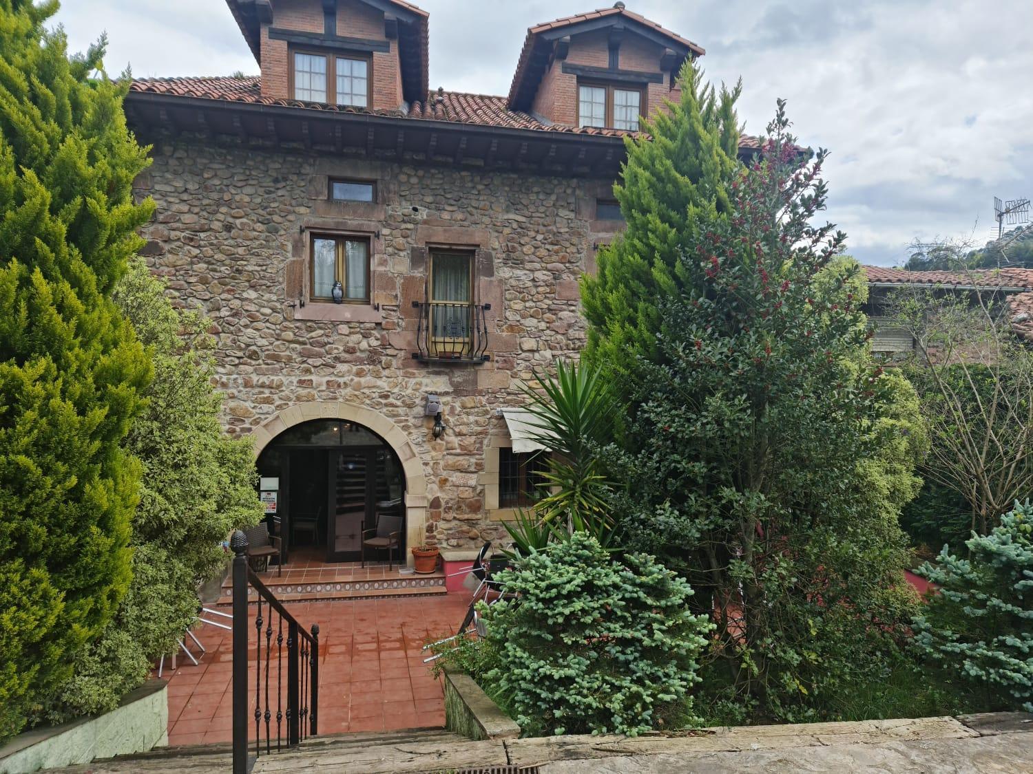 Posada Las Mozas Ríocorvo Zewnętrze zdjęcie