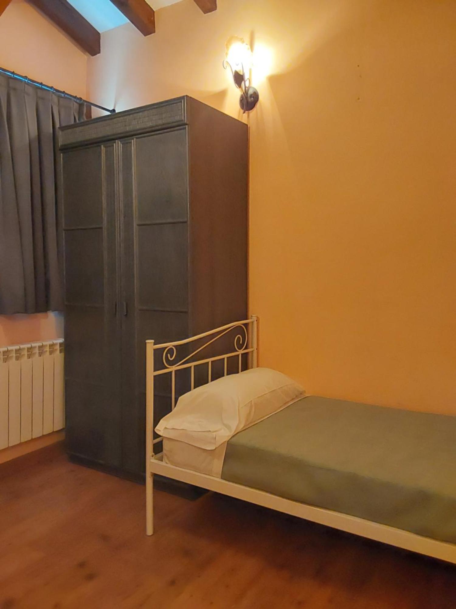 Posada Las Mozas Ríocorvo Zewnętrze zdjęcie