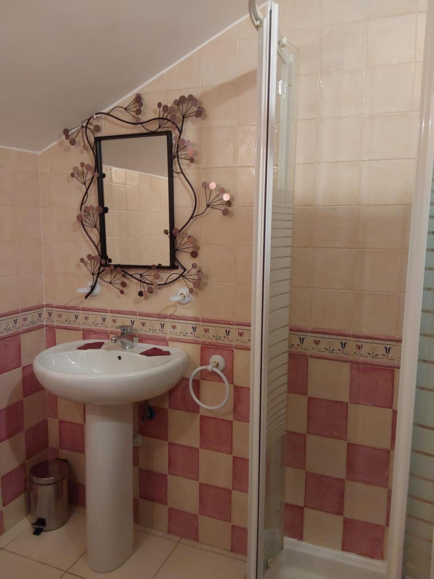 Posada Las Mozas Ríocorvo Zewnętrze zdjęcie